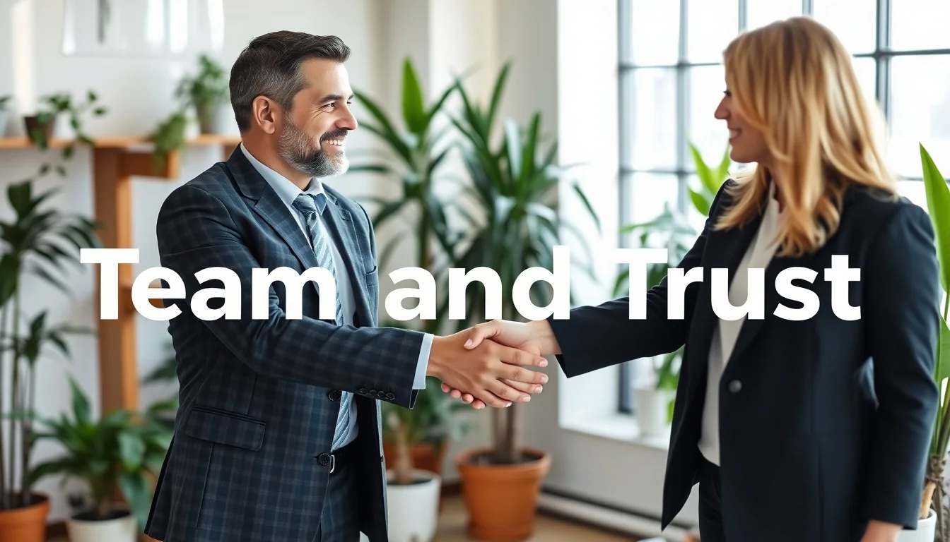 About values main image