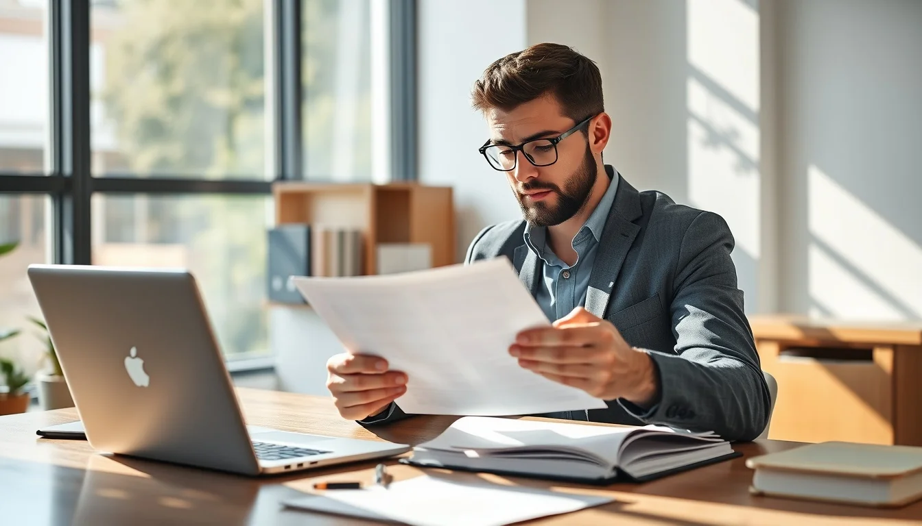 Empowering Your Business Journey